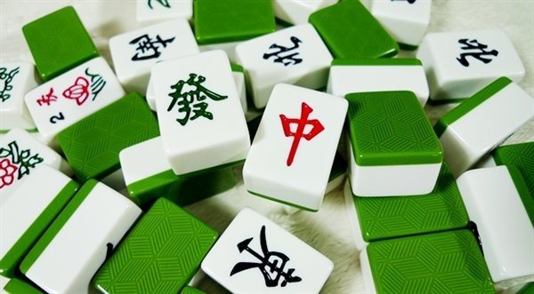 打麻雀必勝的風水秘訣 學會了想輸都難 林尚威奇門遁甲風水命理 打麻雀必勝的風水秘訣 學會了想輸都難 林尚威奇門遁甲風水命理